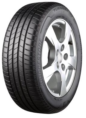 Vasarinė automobilių padanga Bridgestone Turanza T005 155/60/R15, 74-T, C, A, 70 dB