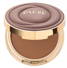 Bronzējošais pūderis Paese Selfglow Creamy, 01 velvet tan, 8 g