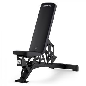 Treeningpink Zipro Nocardio Adjustable