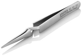 Пинцет Knipex 92 91 01, 120 мм