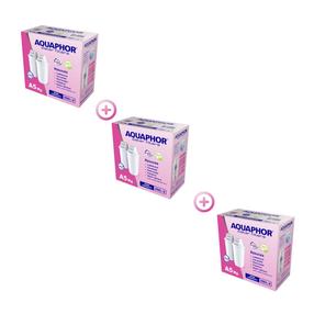 Vandens filtras Aquaphor A5 Mg, 6 vnt.