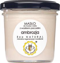 Kūno sviestas Miodowa Mydlarnia Ambrosia Bee Natural, 65 g