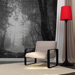 Fototapetas Artgeist Forest of shadows FTNT1539SAM, 270 cm x 343 cm