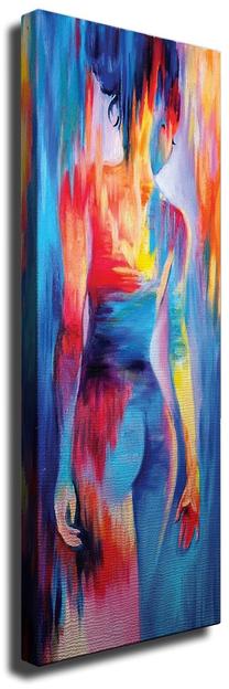 Reprodukcija Wallity PC187, 80 cm x 30 cm