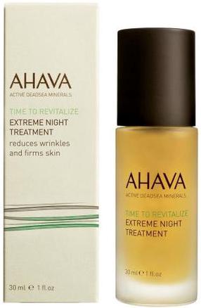 Сыворотка для лица Ahava Time To Revitalize, 30 мл