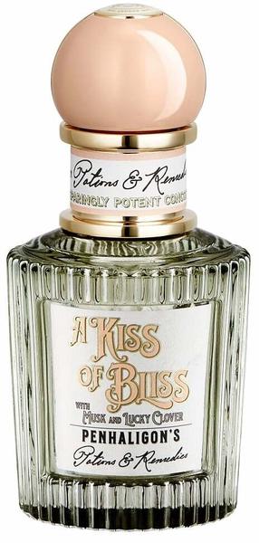 Parfimērijas ūdens Penhaligon´s Potions & Remedies A Kiss Of Bliss, 50 ml