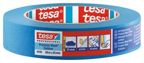 Лента Tesa, 50 м x 0.25 см