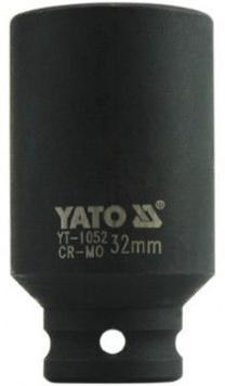 Mova Yato, 78 mm, 32 mm, 1/2"