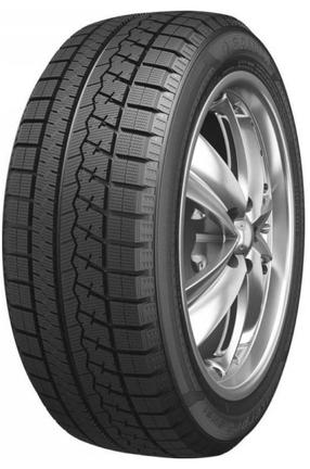 Žieminė automobilių padanga Sailun Ice Blazer Arctic 215/55/R17, 94-H, C, E, 70 dB
