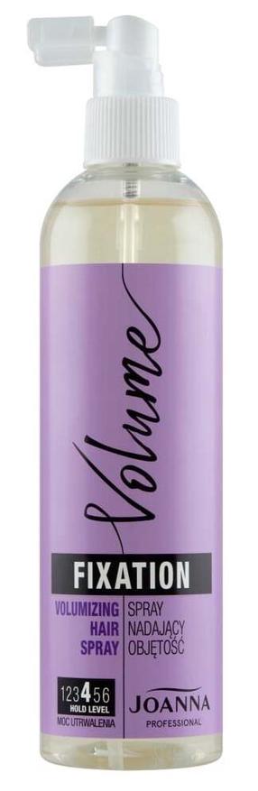Matu laka Joanna Volume, 300 ml