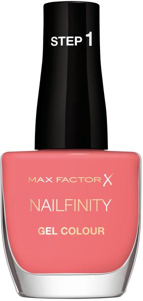 Küünelakk Max Factor Nailfinity, that's a wrap v.