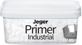 Gruntas, sienoms Jeger Industrial Primer Gruntas, 1 l