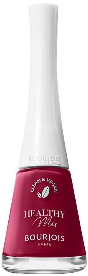 Nagų lakas Bourjois Paris Healthy Mix Healthy Mix, 9 ml