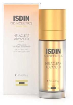 Veido serumas Isdin Isdinceutics Melaclear 1.8%, 30 ml