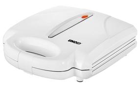 Устройство для приготовления пищи Unold 48360 Silver/White, 1400 Вт