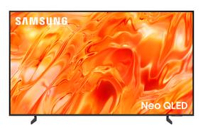 Televizors Samsung QE55QN70HAUXXH, 55 ", 4K Ultra HD