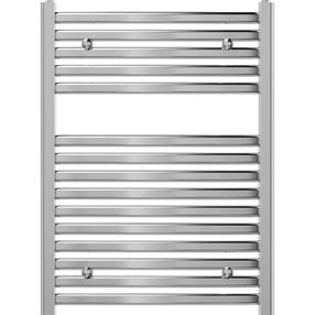 Vandeninis rankšluosčių džiovintuvas Mexen Helios, chromo sp., 60 cm x 80 cm, 354 W