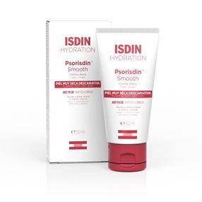 Kūno kremas Isdin Psorisdin Smooth, 50 ml