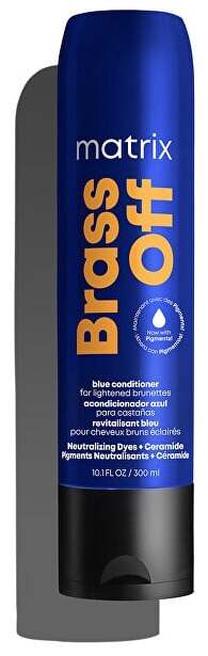 Plaukų kondicionierius Matrix Brass Off, 300 ml