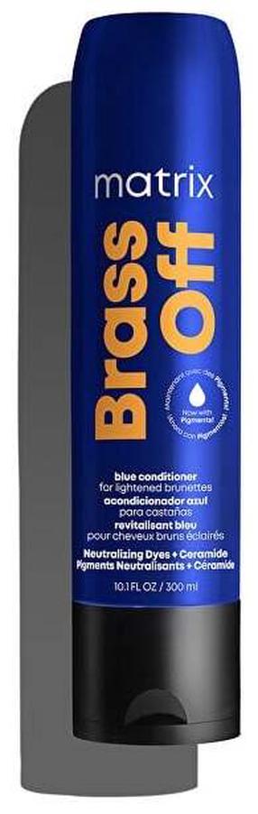 Matu kondicionieris Matrix Brass Off, 300 ml