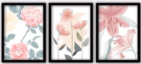 Paveikslas Wallity 3SC104, 35 cm x 45 cm