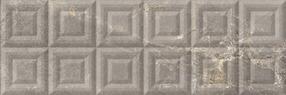 Плитка, керамическая Halcon Ceramicas Tempo 8429178279629, 90 см x 30 см, серый цв.