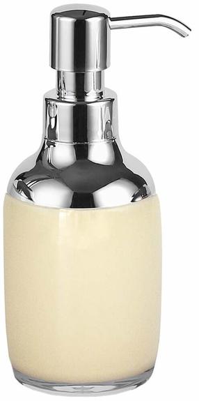 Skysto muilo dozatorius Sepio Cordoba, beige, 0.28 l