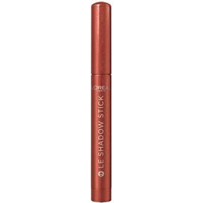 Acu ēnas L’Oréal Paris Le Shadow Stick, 1.4 g, metalic bronze krās. 430