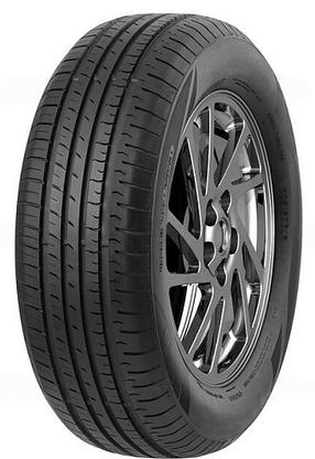 Vasarinė automobilių padanga Fronway Ecogreen 55 2294032 185/60/R15, 84-H, C, C, 68 dB
