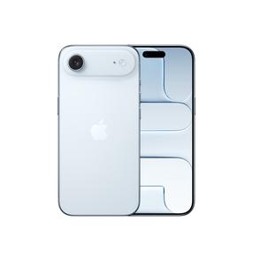 Mobilusis telefonas Apple iPhone Air MG2P4HX/A, 256 GB, dangaus žydra sp.