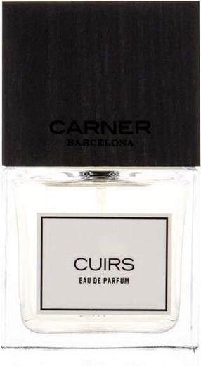 Parfüümvesi Carner Barcelona Cuirs, 100 ml