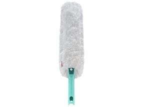 Putekļus slaucīšanai putekļiem/universāls Leifheit, 560 mm, plastmasa/mikrošķiedras