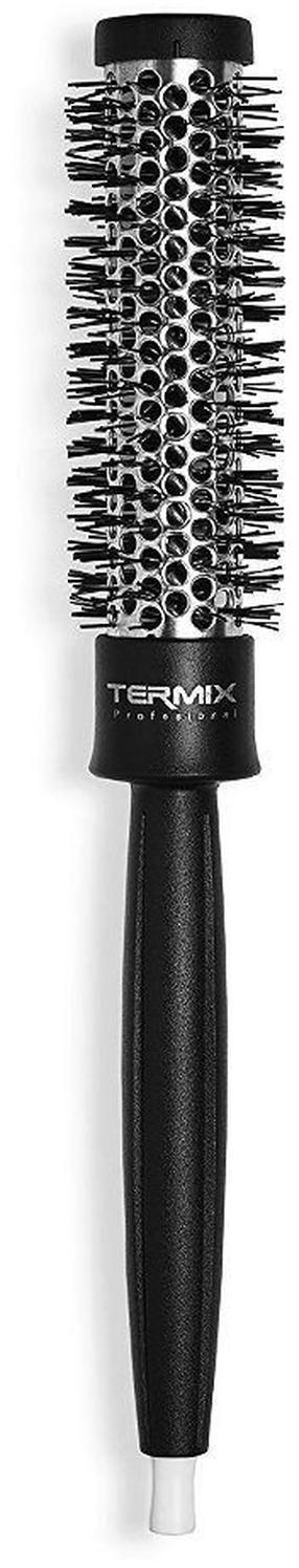 Щетка для волос Termix, серебристый цв.