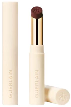 Lūpu krāsas uzpilde Guerlain KissKiss Blur Matte, 1.85 g, deep dahlia krās., 291