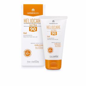 Гель для ухода за загаром Heliocare SPF50, 50 мл