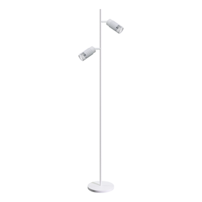 Põrandalamp Milagro Vertical ML0310, 20 W, GU10, valge v.