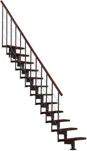 Лестница Minka Style, 70 см x 304.2 см