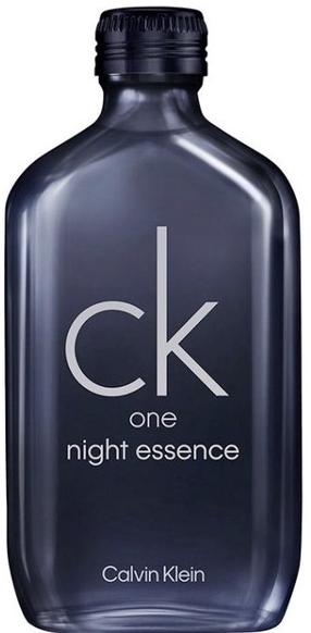 Smaržas Calvin Klein One Night Essence Intense, 200 ml