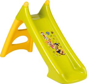 Liumägi Smoby Paw Patrol XS, kollane v., 125 cm