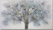 Paveikslas MN, bjk38, 140 cm x 70 cm