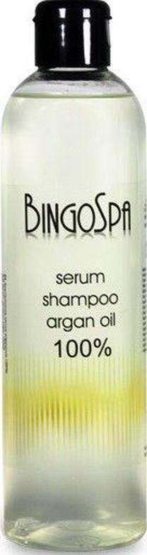 Šampūnas BingoSpa Argan 100%, 300 ml