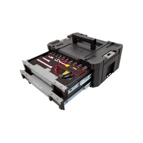 Įrankių rinkinys Stanley FATMAX® FM T-Stak Insert 3/8