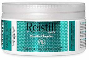 Matu maska Reistill Keratin Infusion, 300 ml