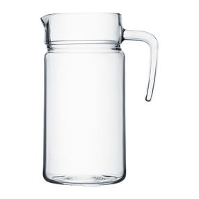 Krūka Domotti Delight, stikls, 1.8 l