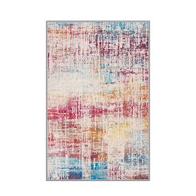 Kilimas Conceptum Hypnose EEXFAB770, įvairių spalvų, 200 cm x 100 cm