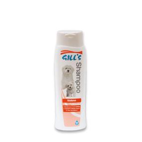Šampūnas šunims Croci Gill’s Maltese C3052984, 200 ml