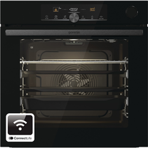 Įmontuojama orkaitė Gorenje Advanced Line BSA6747A04BGWI
