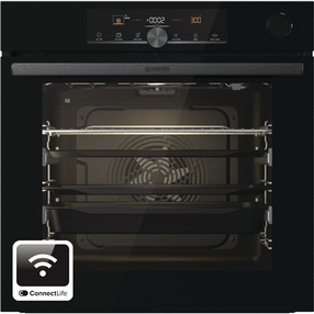Įmontuojama orkaitė Gorenje Advanced Line BSA6747A04BGWI
