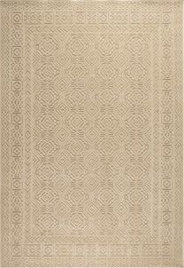 Kilimas vidaus Domoletti Tweed, rusva sp., 230 cm x 160 cm