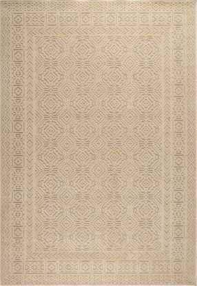 Paklājs iekštelpu Domoletti Tweed, brūngans krās., 230 cm x 160 cm